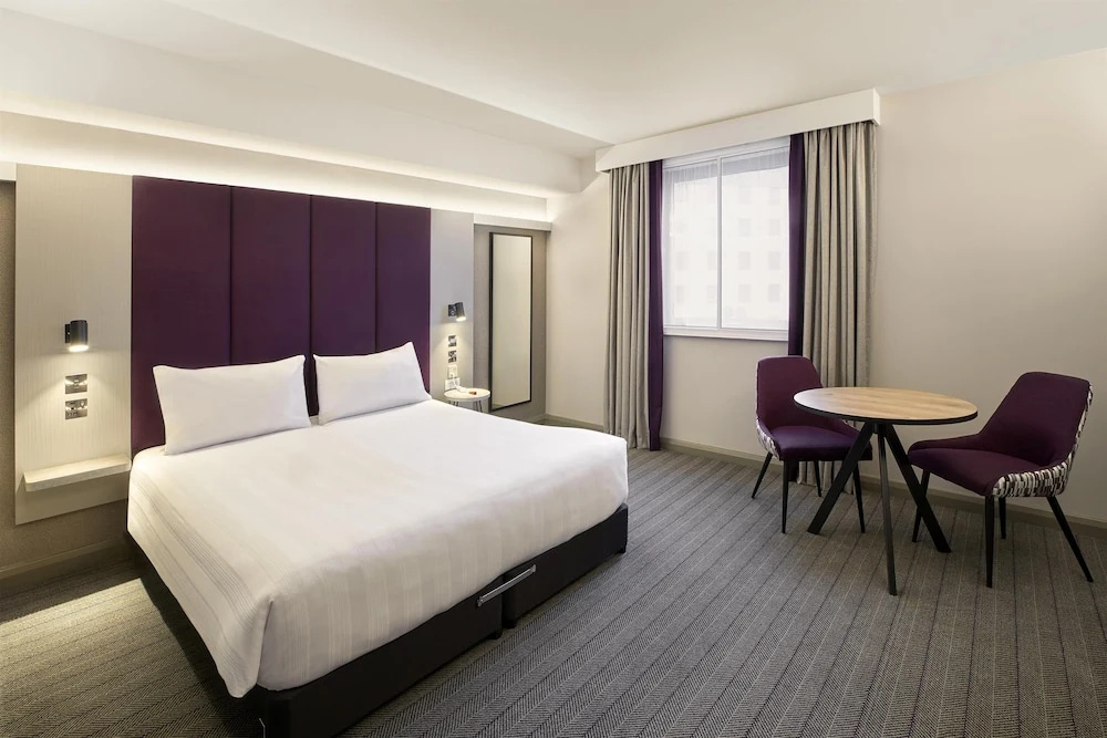 Premier Inn Thurrock East - Général