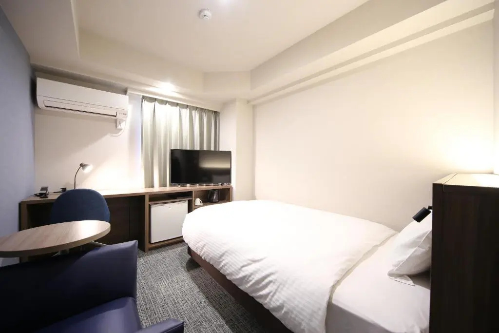 Hotel Kajigaya Plaza - Chambres