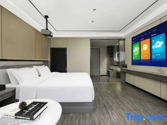 Business room