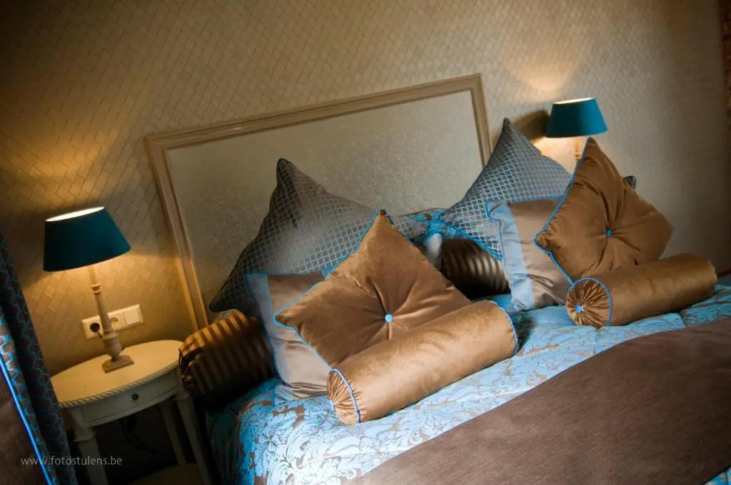 Hotel Schinvelder Hoeve - Chambres