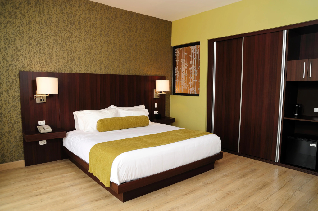 Best Western Plus Panama Zen Hotel — фото