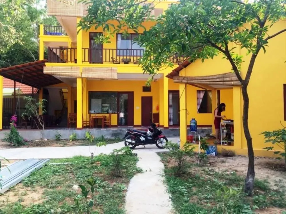 7 Stones Phu Quoc Guesthouse