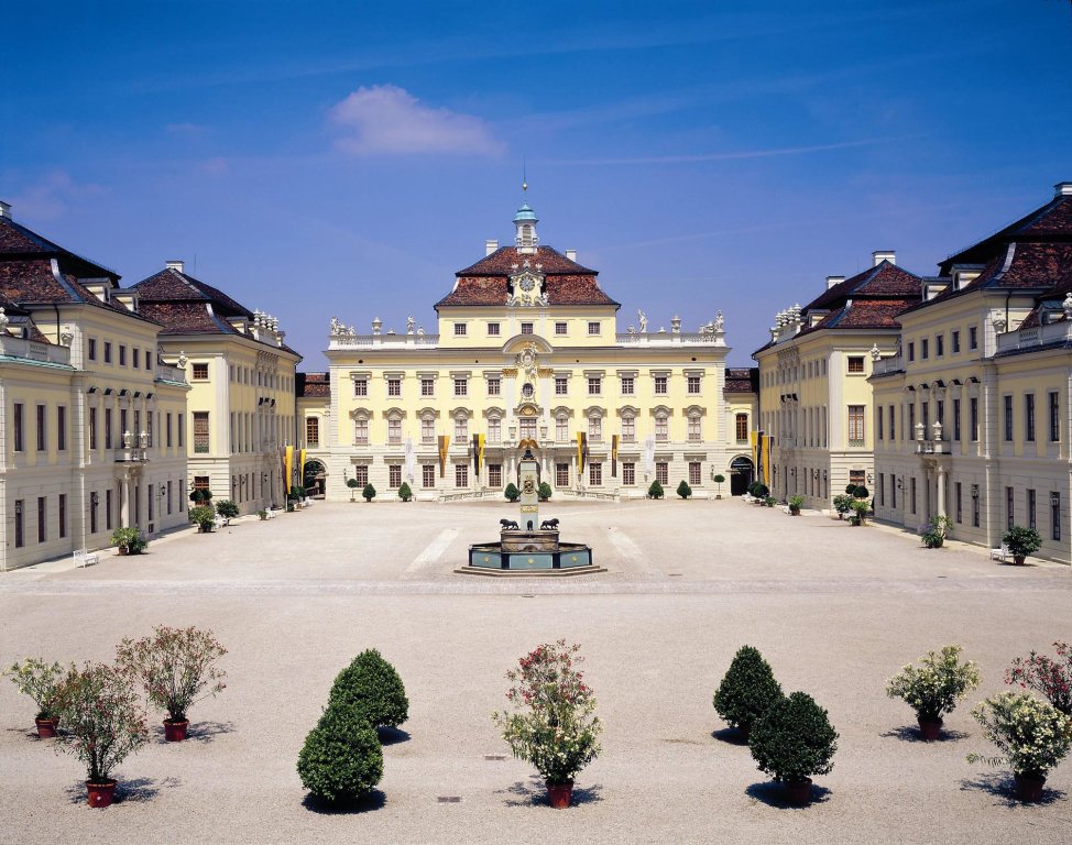 Best Western Hotel Favorit Ludwigsburg image