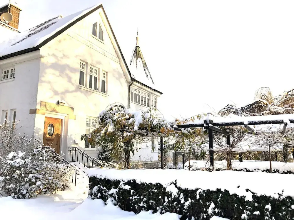 Kiviks Hotell Konferens och Spa