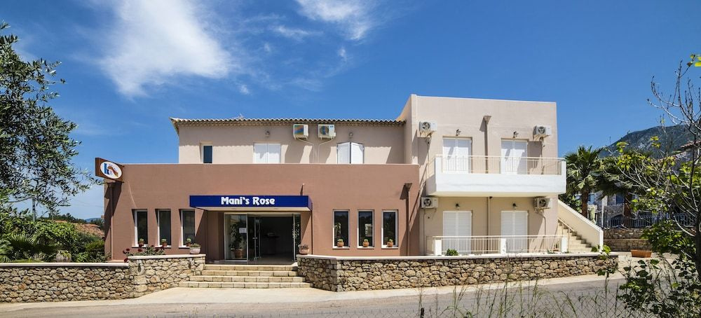 Hotel photo 14