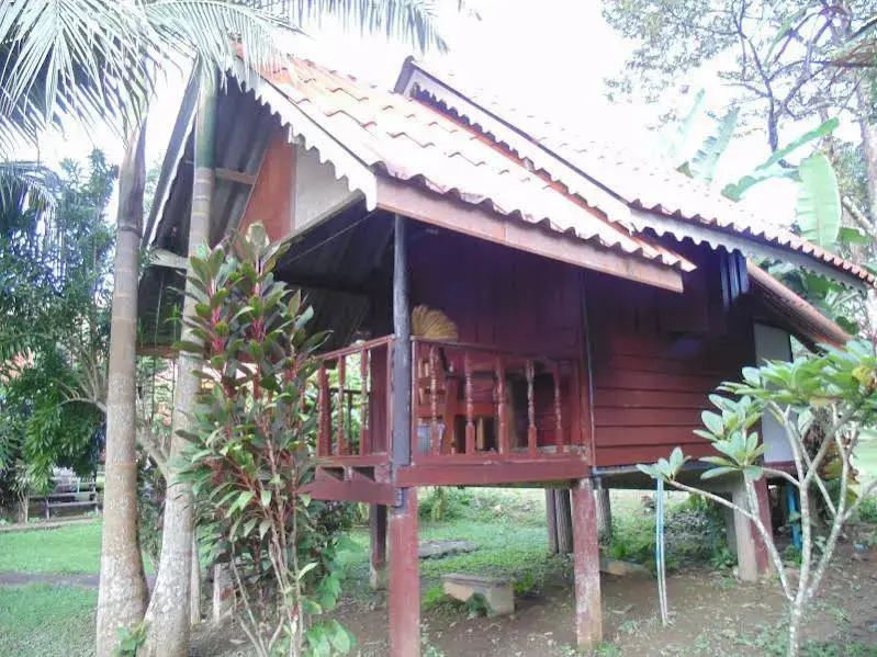 Nung House