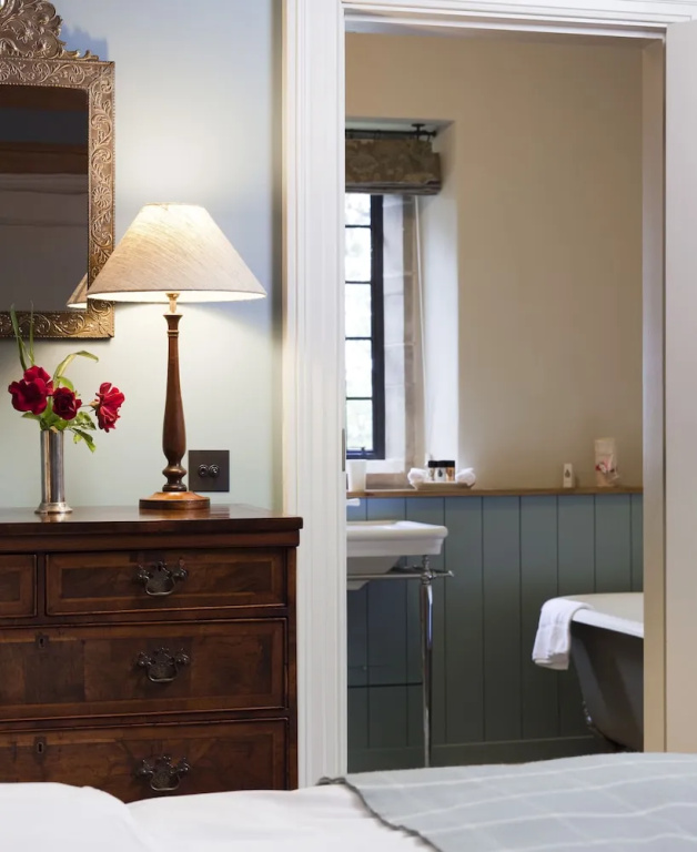 Ard na Sidhe Country House Hotel - Chambres