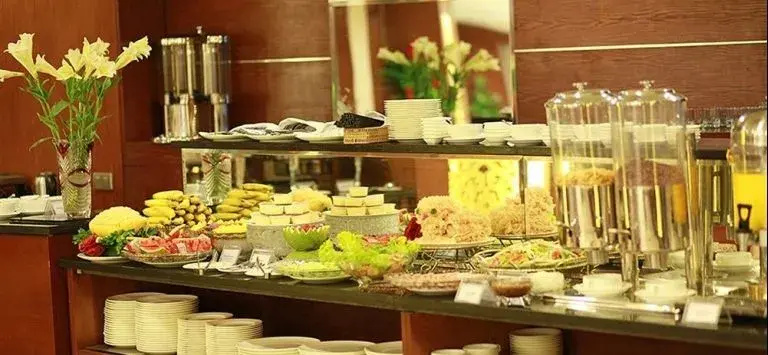 Hanoi Delight Hotel - Général