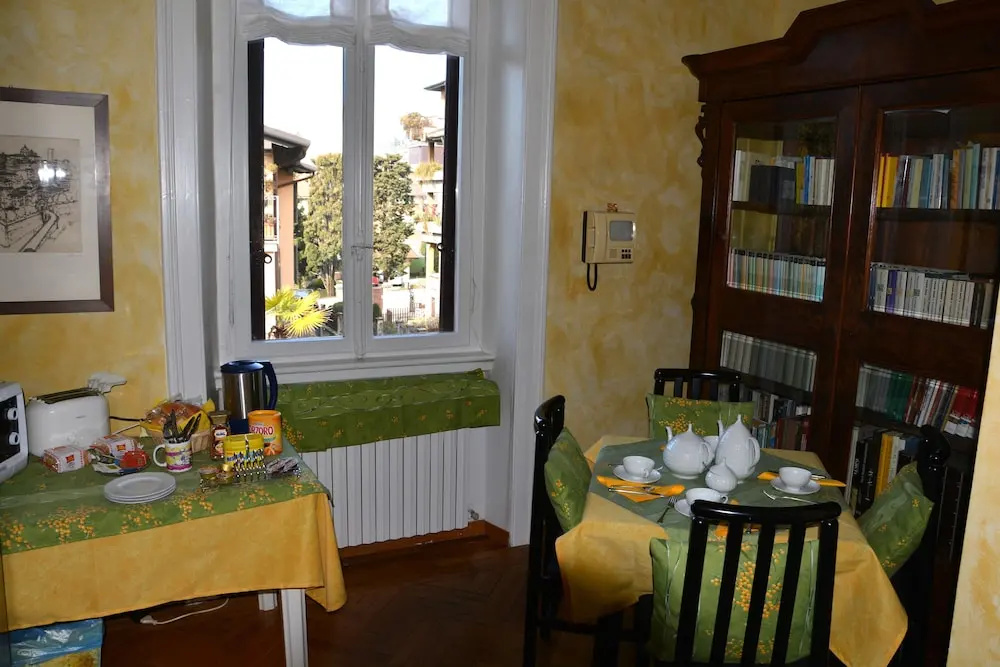 Hotel photo 11