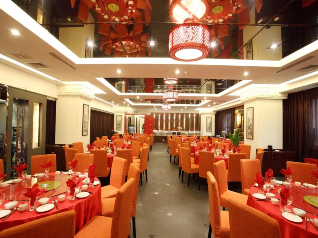 Hotel photo 8