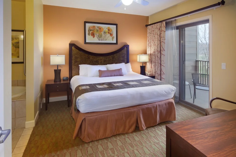 Holiday Inn Club Vacations at Lake Geneva Resort by IHG - Chambres