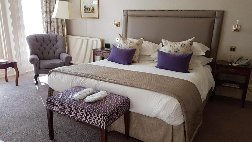 The Grand Hotel Eastbourne - 5