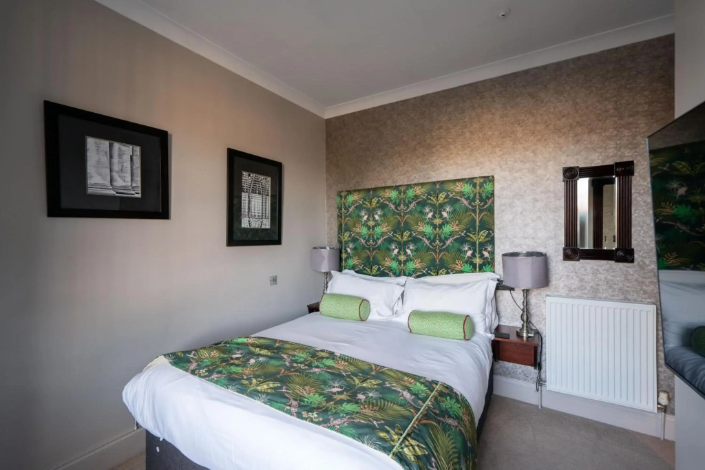Hotel photo 7