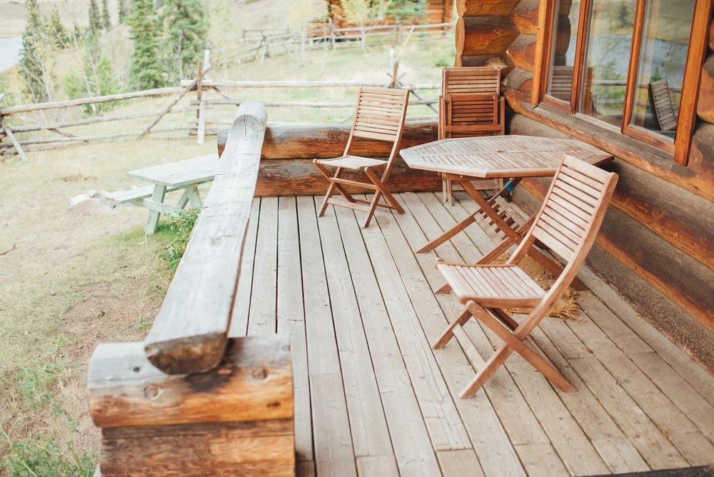 Big Bar Guest Ranch