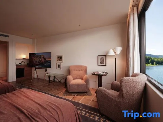 Urban Place Gangnam - Chambres
