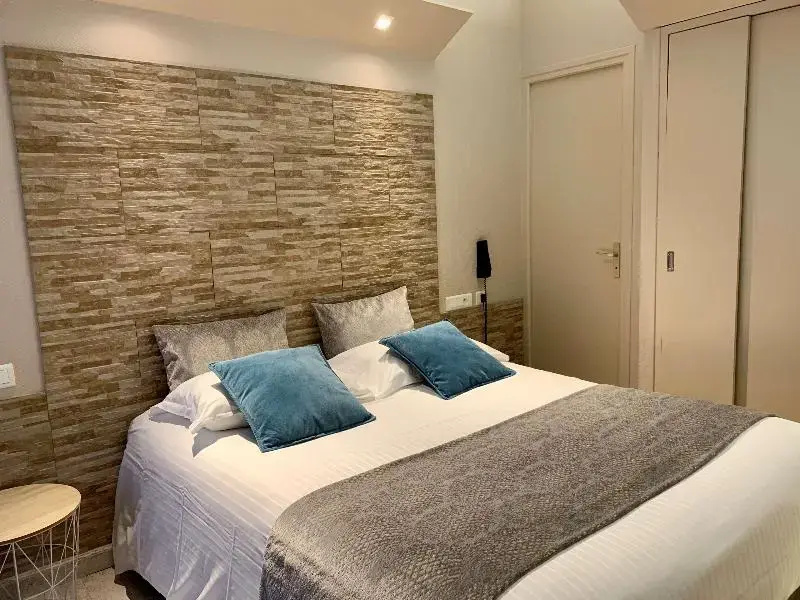 Best Western Hotel Des Voyageurs - Chambres