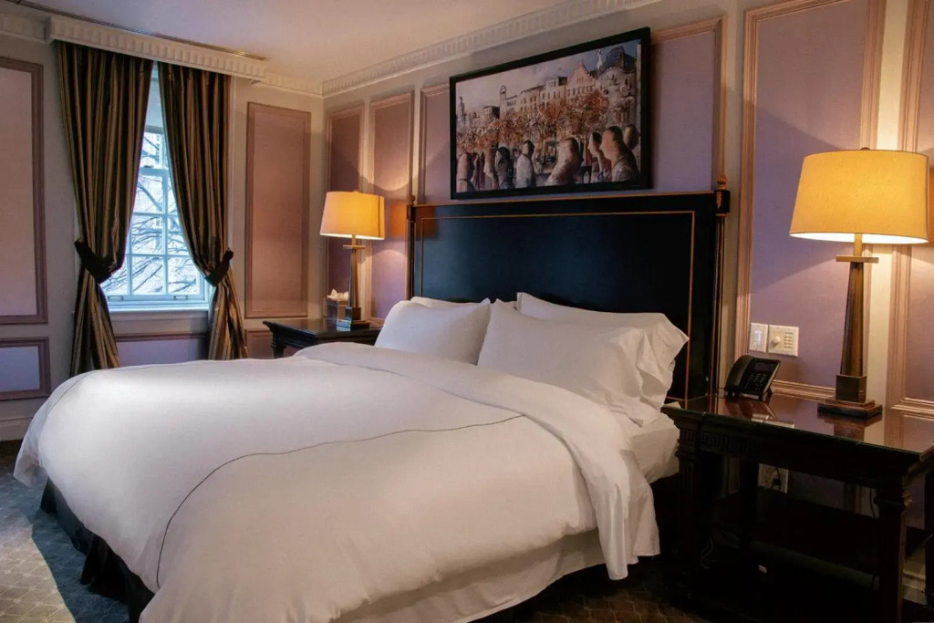 Windsor Arms Hotel - фото 31