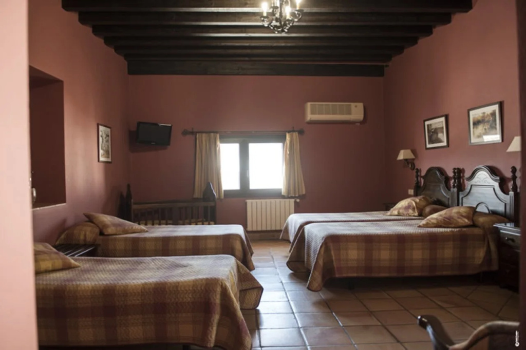 Casa Grande de El Burgo - Général