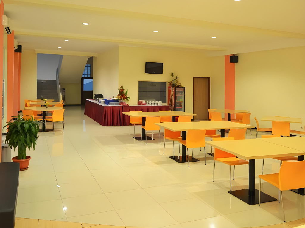 Hotel Kings Kudus - Général