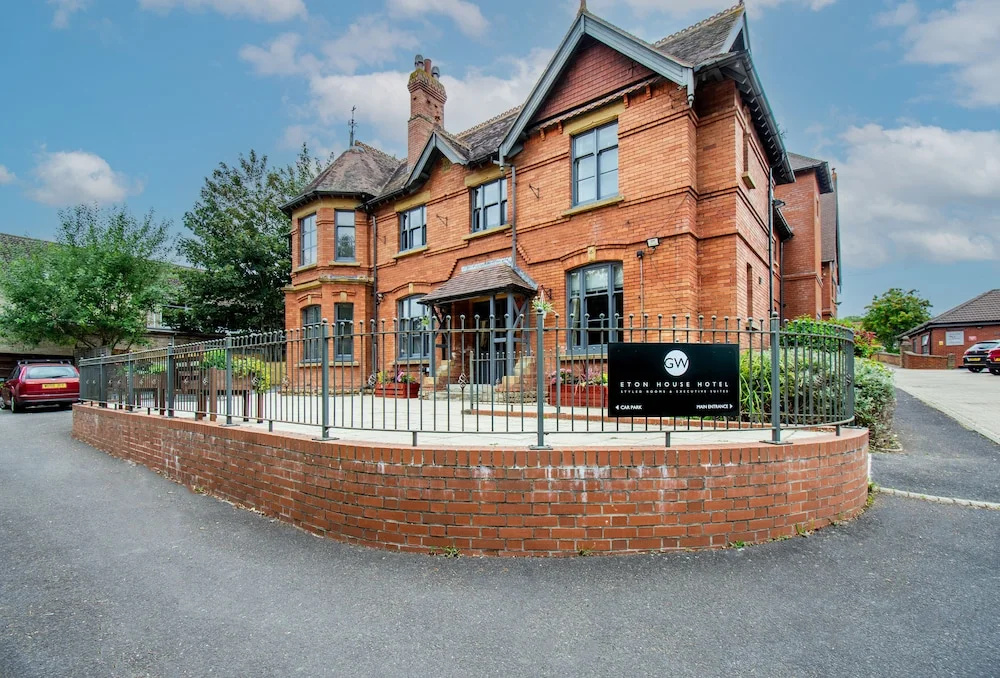 Eton House