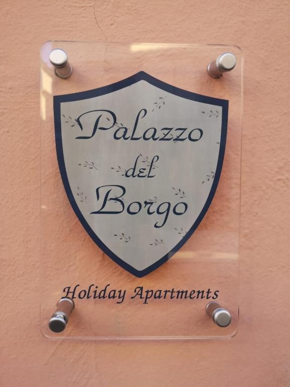 Palazzo Del Borgo