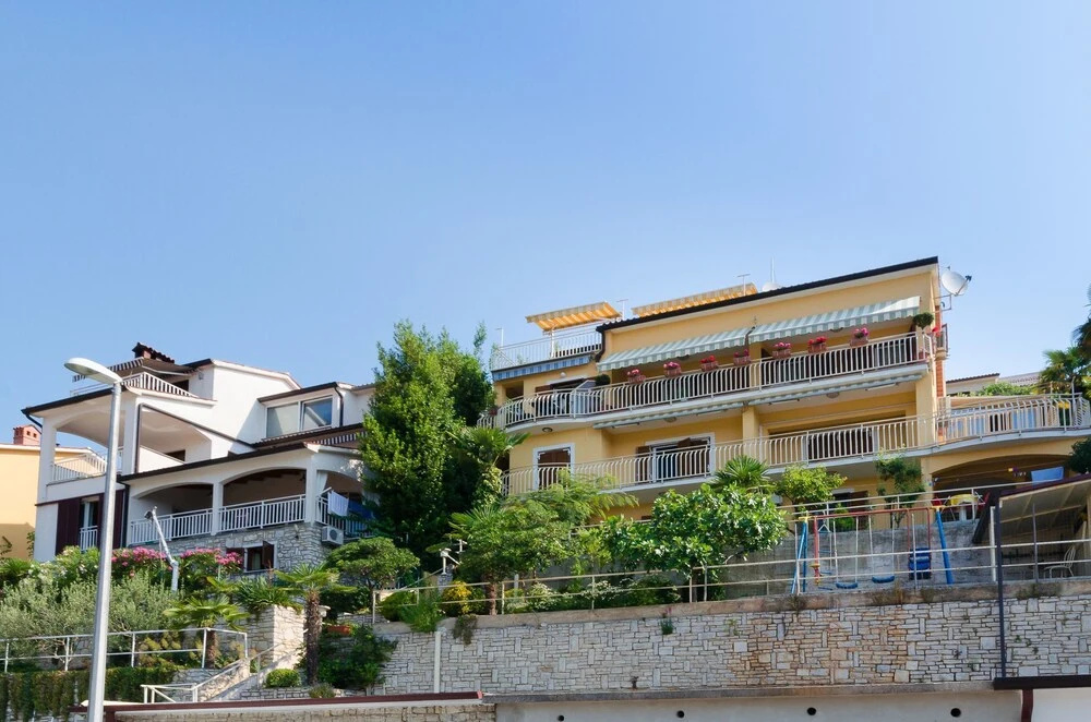 Apartments Gracijela