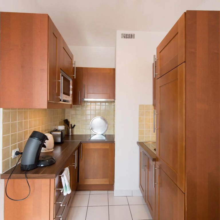 Residence Service Appart Hôtel - Général