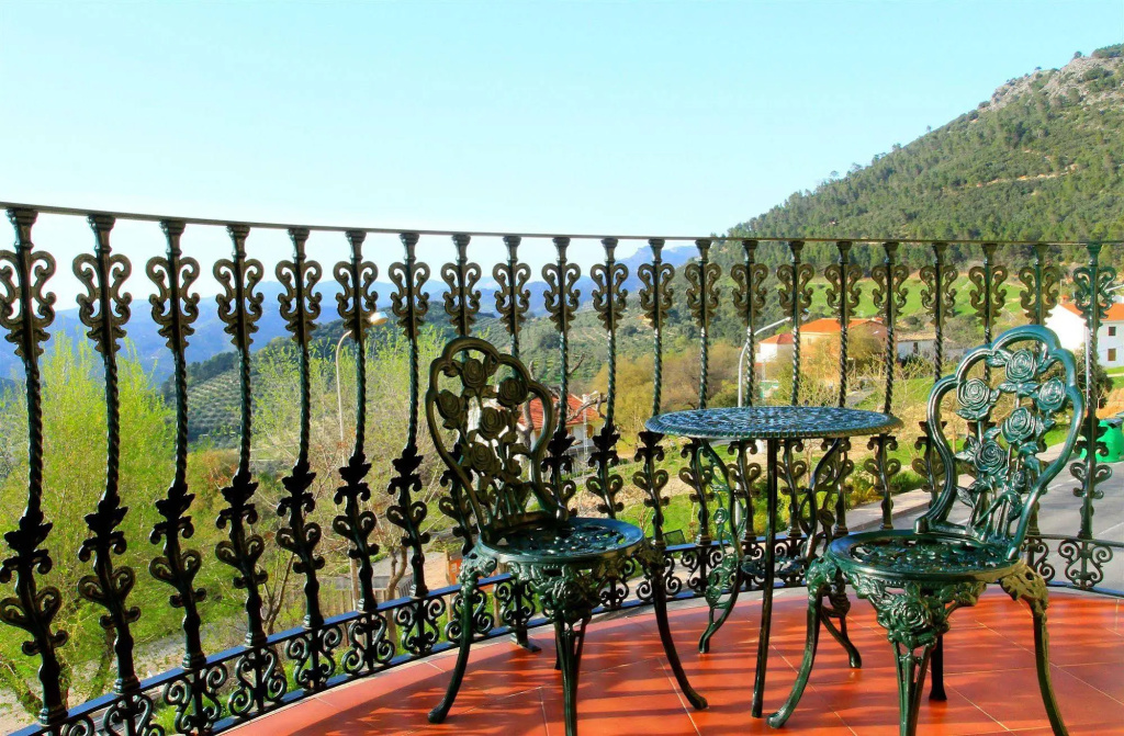 El Curro Hotel Rural - Général