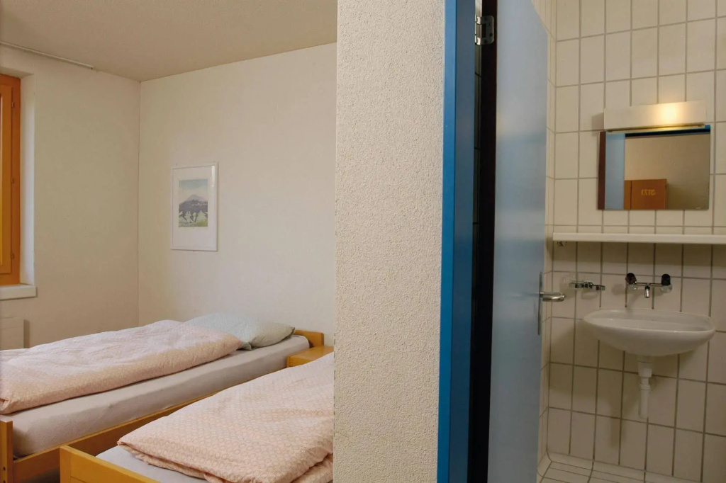 Youth Hostel Zug - фото 30