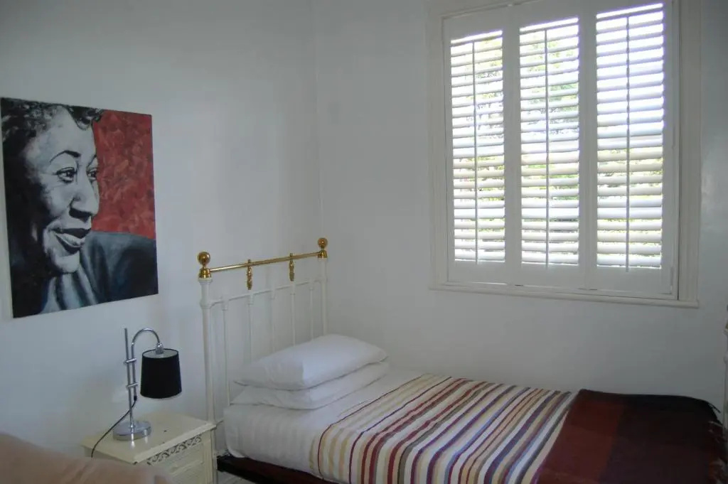 OYO Cornerstone Manor Hotel - Chambres