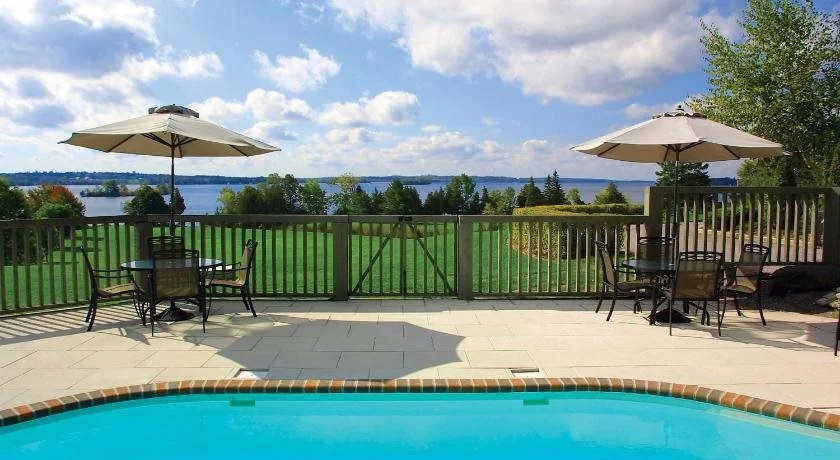 Eganridge Resort, Golf Club & Spa - Général