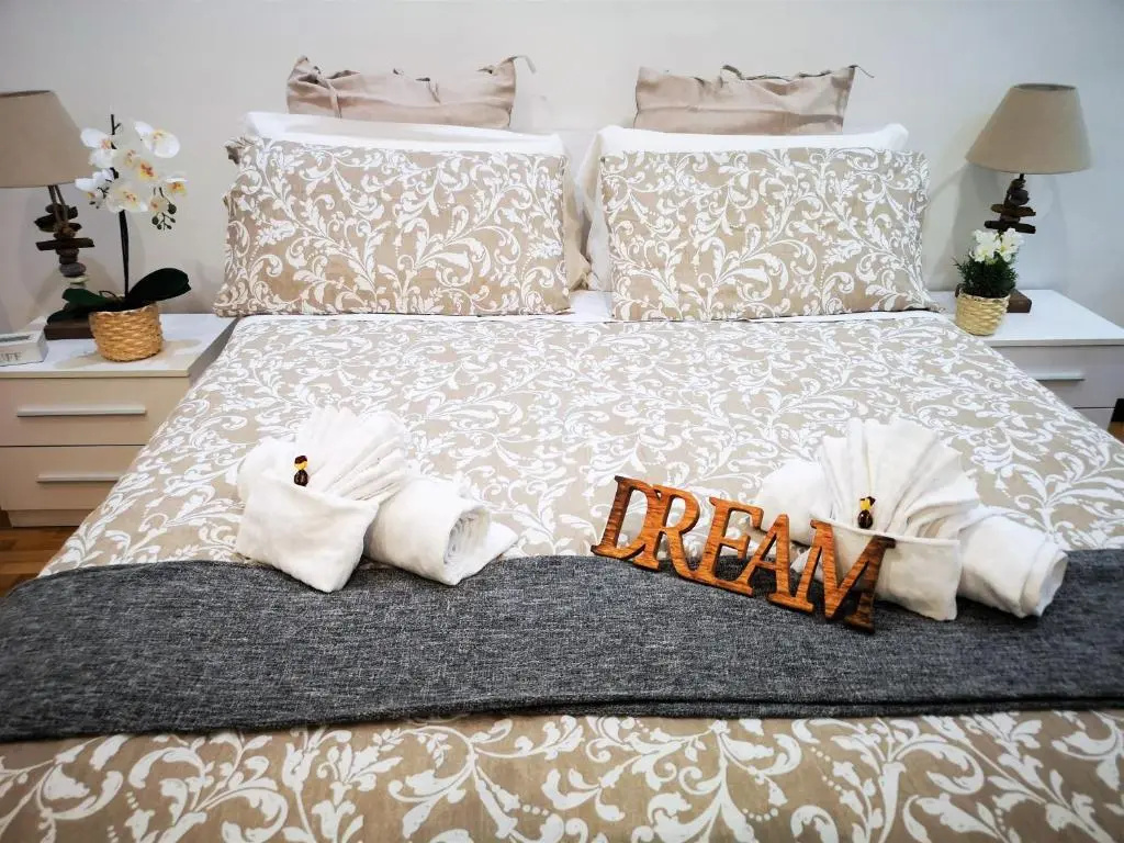 Have A Nice Holiday - Luxury Rooms - Chambres