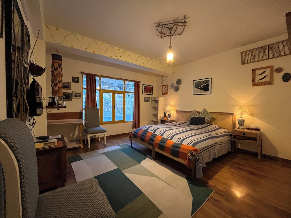 Hotel Deyzor - Chambres