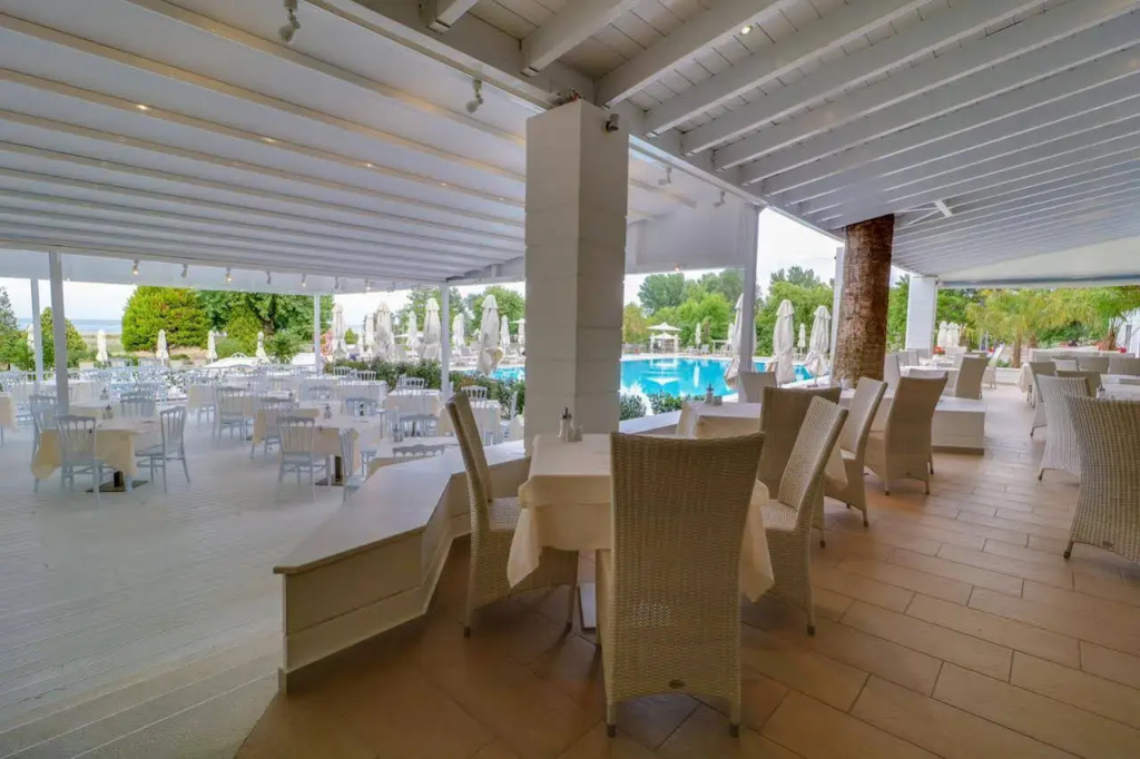 Olympian Bay Grand Resort, Пієрія, Греція мініатюра 25