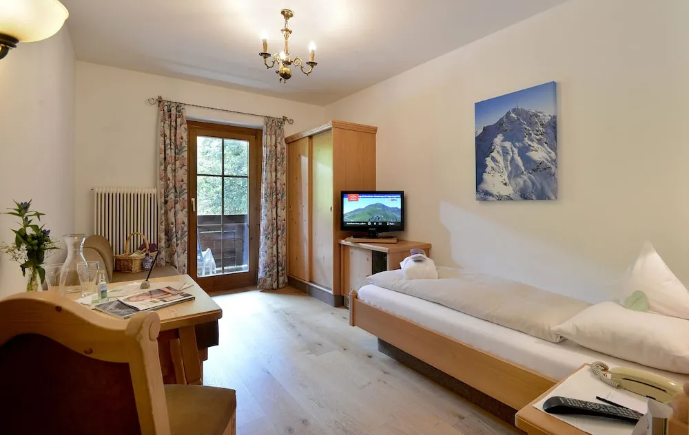 Penzinghof - Chambres