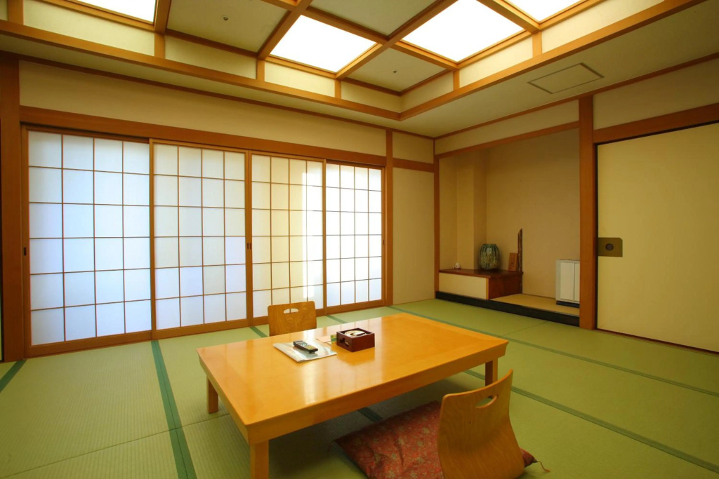 Hotel Avalorm Kinokuni — 3
