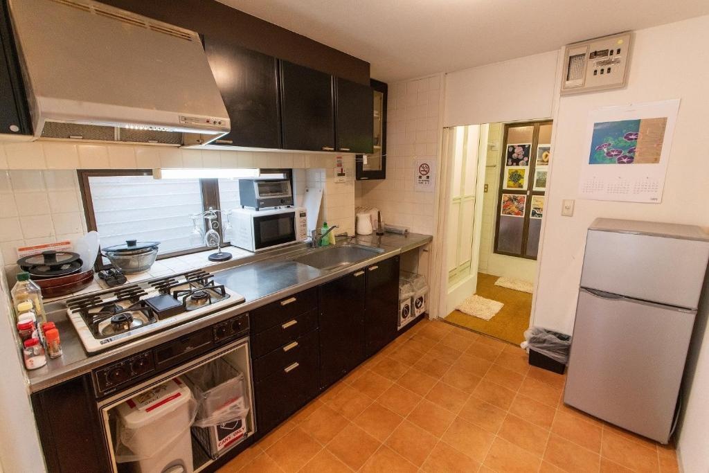 Hotel Hermitage Ochiai / Vacation STAY 48795 사진 18