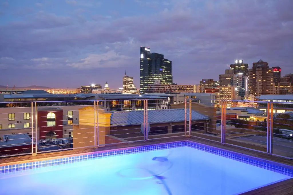Hotel photo 12