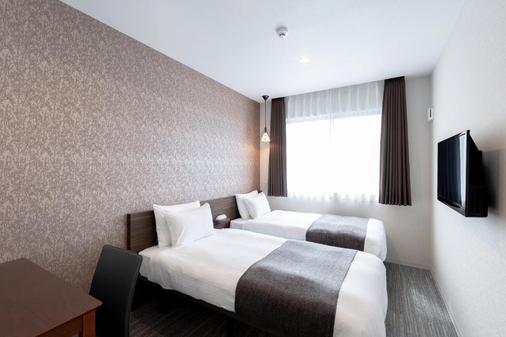 M’s Hotel Gojo Naginatagiri 사진 12