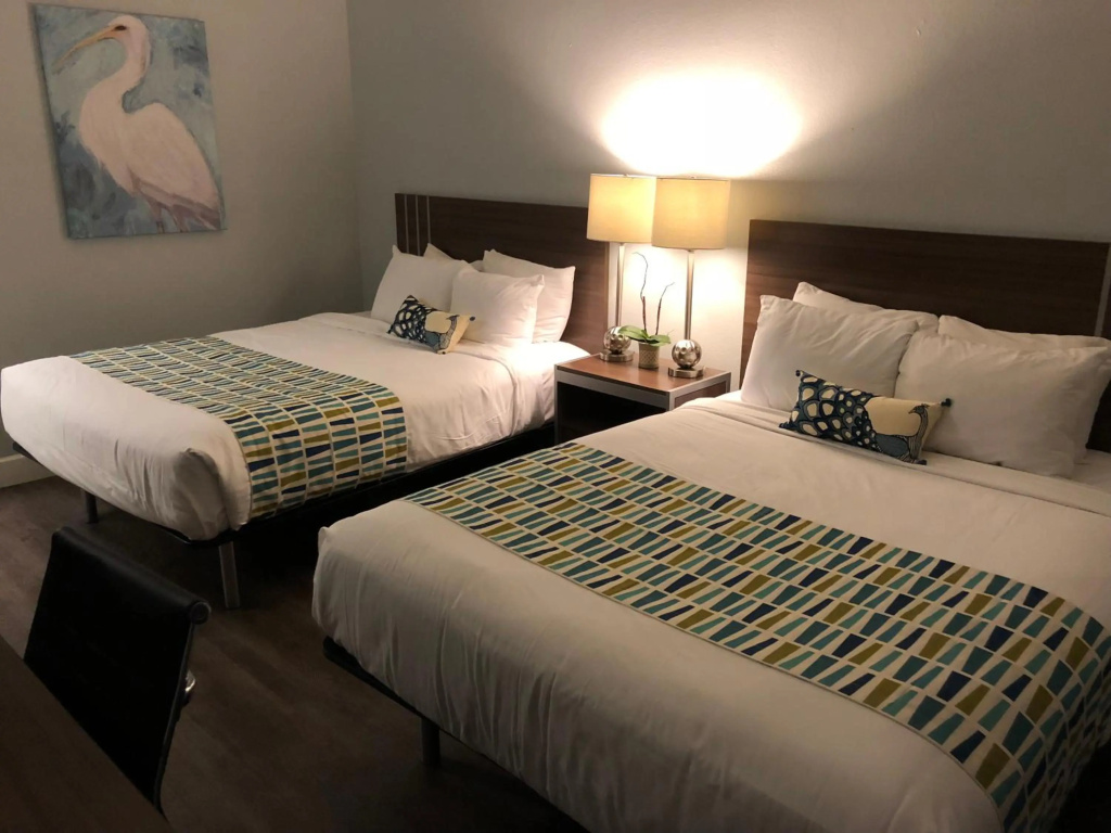 Sand Dollar Inn — 4