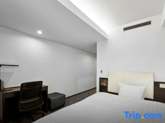 Daiwa Roynet Hotel Kawasaki - Chambres