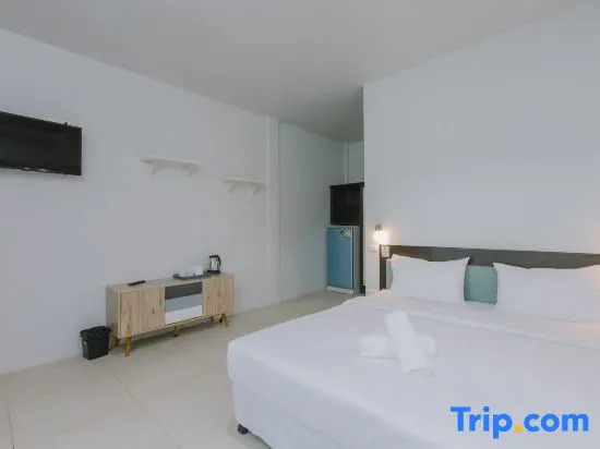 Бунгало в Kataonsea Bungalows