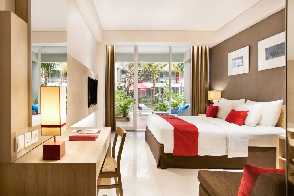 Ramada Encore by Wyndham Seminyak Bali - Général