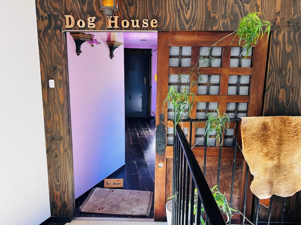 Yadoya Lodge 사진 11