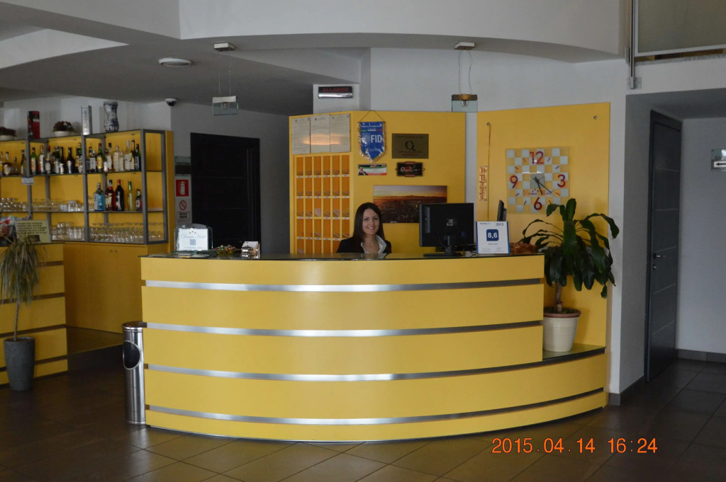 Hotel photo 21