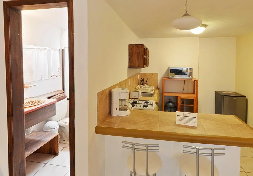 Terraza Suites