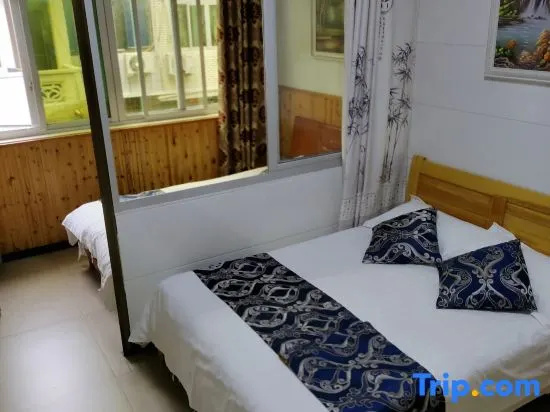 Huaqing Palace Resort & Spa - Chambres