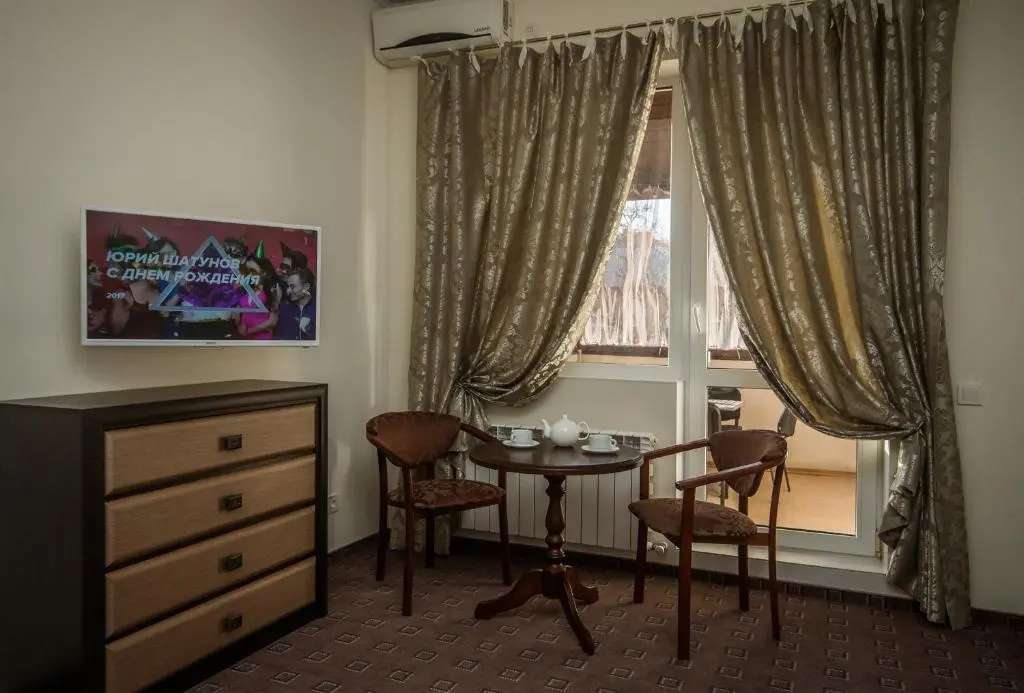 Standard room