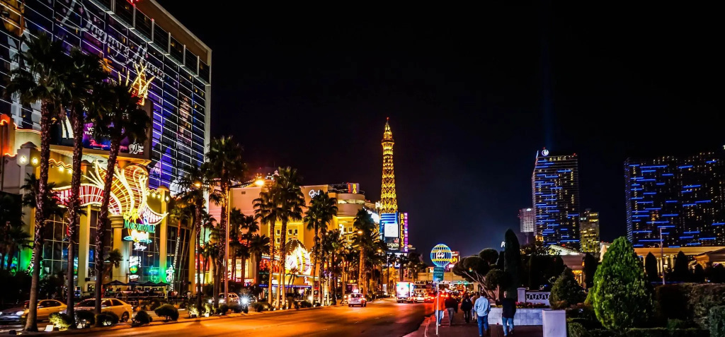 Staybridge Suites: Las Vegas - Stadium District by IHG - Général