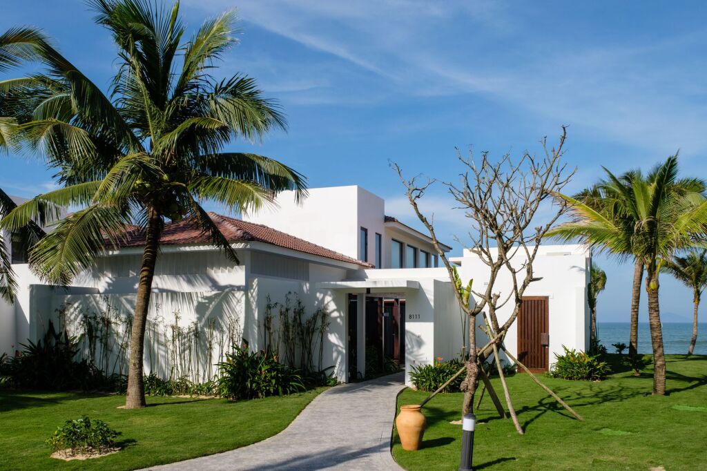 Renaissance Hoi An Resort & Spa